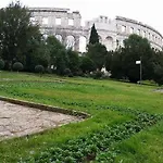 Apartament Teo