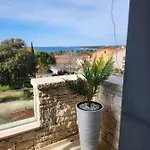 Teo Apartament Pula