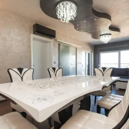 Teo Apartment Pula