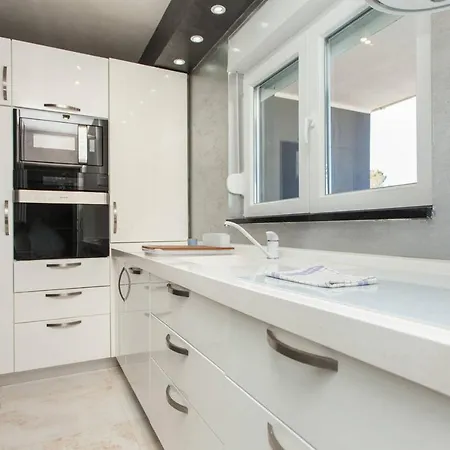 Apartment Teo